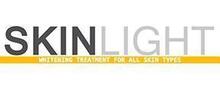 Skinlight merklogo voor beoordelingen van online winkelen voor Persoonlijke verzorging producten