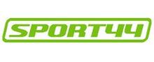 Sport44 merklogo voor beoordelingen van online winkelen voor Sport & Outdoor producten
