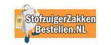 StofzuigerZakkenBestellen.nl merklogo voor beoordelingen van online winkelen voor Wonen producten
