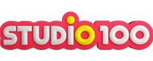 Studio 100 merklogo voor beoordelingen van reis- en vakantie-ervaringen
