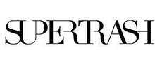 Supertrash merklogo voor beoordelingen van online winkelen voor Mode producten