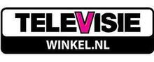 Televisiewinkel.nl merklogo voor beoordelingen van online winkelen voor Elektronica producten