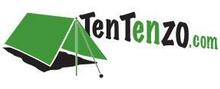 Tentenzo merklogo voor beoordelingen van online winkelen voor Sport & Outdoor producten