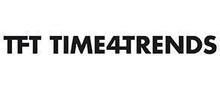 TimeForTrends merklogo voor beoordelingen van online winkelen voor Mode producten