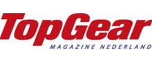TopGear Magazine merklogo voor beoordelingen van online winkelen voor Multimedia & Bladen producten