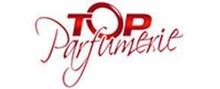 TopParfumerie merklogo voor beoordelingen van online winkelen voor Persoonlijke verzorging producten