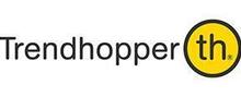 Trendhopper merklogo voor beoordelingen van online winkelen voor Wonen producten