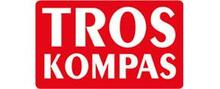 TrosKompas merklogo voor beoordelingen van online winkelen voor Multimedia & Bladen producten