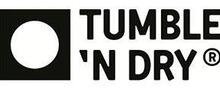 Tumble 'N Dry merklogo voor beoordelingen van online winkelen voor Kinderen & baby producten