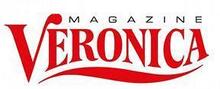 Veronica Magazine merklogo voor beoordelingen van online winkelen voor Multimedia & Bladen producten