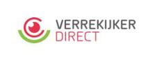 VerrekijkerDirect merklogo voor beoordelingen van online winkelen voor Sport & Outdoor producten