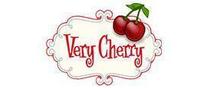 Very Cherry merklogo voor beoordelingen van online winkelen voor Mode producten