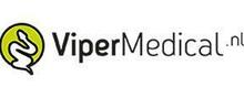 Viper Medical merklogo voor beoordelingen van online winkelen voor Kinderen & baby producten