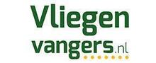 Vliegenvangers.nl merklogo voor beoordelingen van online winkelen voor Wonen producten