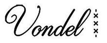 Vondel Watches merklogo voor beoordelingen van online winkelen voor Mode producten