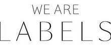We Are Labels merklogo voor beoordelingen van online winkelen voor Mode producten