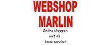 Webshopmarlin merklogo voor beoordelingen van online winkelen voor Kinderen & baby producten