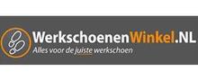 WerkschoenenWinkel.nl merklogo voor beoordelingen van online winkelen voor Mode producten