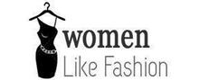 Women Like Fashion merklogo voor beoordelingen van online winkelen voor Mode producten