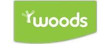 Woods merklogo voor beoordelingen van online winkelen voor Kinderen & baby producten