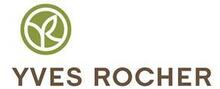 Yves Rocher merklogo voor beoordelingen van online winkelen voor Persoonlijke verzorging producten