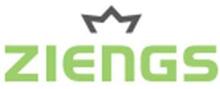 Ziengs merklogo voor beoordelingen van online winkelen voor Mode producten