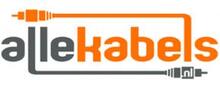 Allekabels merklogo voor beoordelingen van online winkelen voor Elektronica producten