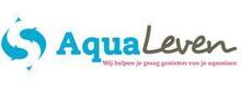Aqualeven merklogo voor beoordelingen van online winkelen voor Dierenwinkels producten