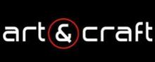 Art & Craft merklogo voor beoordelingen van online winkelen voor Kinderen & baby producten