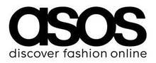 Asos.com merklogo voor beoordelingen van online winkelen producten