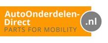 AutoOnderdelen-Direct.nl merklogo voor beoordelingen van online winkelen voor Sport & Outdoor producten