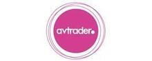 AV trader merklogo voor beoordelingen van online winkelen voor Multimedia & Bladen producten