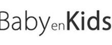 BabyenKids merklogo voor beoordelingen van online winkelen voor Kinderen & baby producten