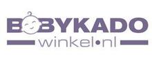 Babykadowinkel.nl merklogo voor beoordelingen van online winkelen voor Kinderen & baby producten