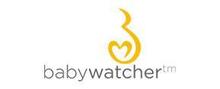 Babywatcher merklogo voor beoordelingen van online winkelen voor Kinderen & baby producten