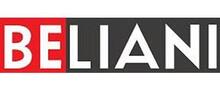 Beliani merklogo voor beoordelingen van online winkelen voor Wonen producten