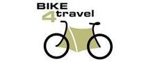 Bike4Travel merklogo voor beoordelingen van online winkelen voor Sport & Outdoor producten