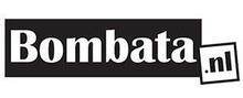 Bombata merklogo voor beoordelingen van online winkelen voor Mode producten