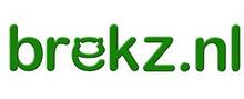 Brekz merklogo voor beoordelingen van online winkelen voor Dierenwinkels producten