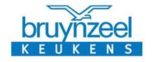 Bruynzeel Keukens merklogo voor beoordelingen van online winkelen voor Wonen producten