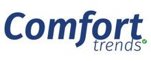ComfortTrends merklogo voor beoordelingen van online winkelen voor Mode producten