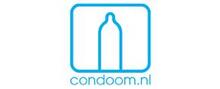 Condoom.nl merklogo voor beoordelingen van online winkelen voor Seksshops producten
