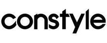 Constyle merklogo voor beoordelingen van online winkelen voor Mode producten