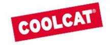 CoolCat merklogo voor beoordelingen van online winkelen voor Mode producten