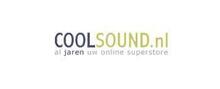 Coolsound merklogo voor beoordelingen van online winkelen voor Wonen producten