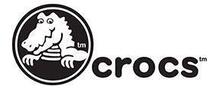 Crocs merklogo voor beoordelingen van online winkelen voor Mode producten