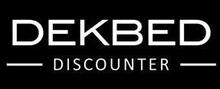 Dekbed-Discounter merklogo voor beoordelingen van online winkelen voor Persoonlijke verzorging producten