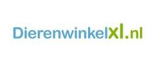 DierenwinkelXL merklogo voor beoordelingen van online winkelen voor Dierenwinkels producten