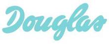 Douglas merklogo voor beoordelingen van online winkelen voor Persoonlijke verzorging producten