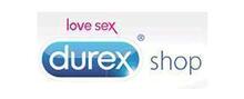 Durexshop.nl merklogo voor beoordelingen van online winkelen voor Persoonlijke verzorging producten